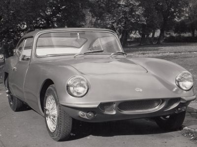 Elva Courier